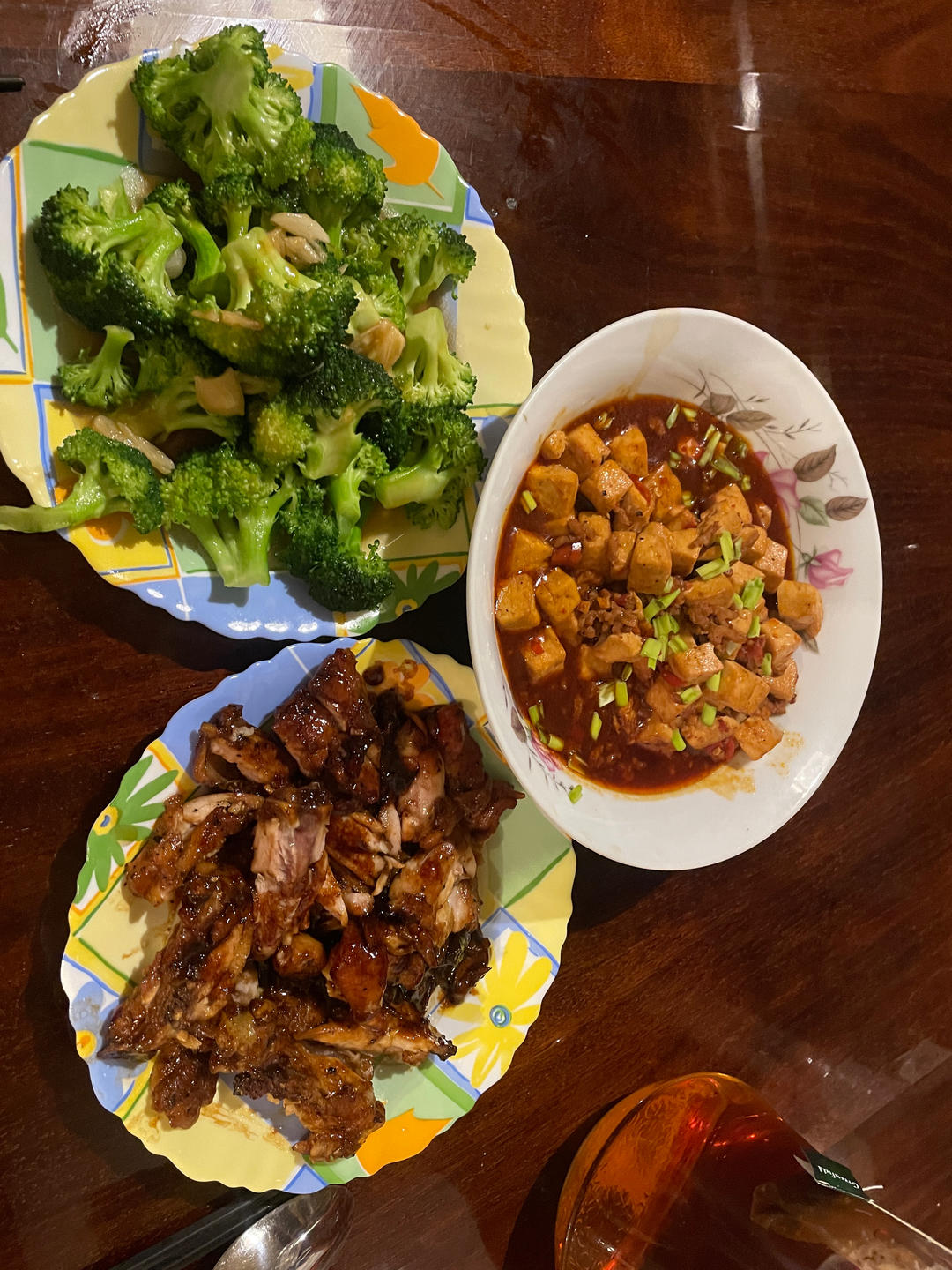 超下饭的麻婆豆腐