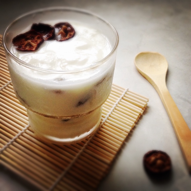 小熊酸奶机自制酸奶