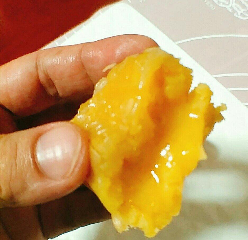 当下最流行的月饼----通透奶黄流心月饼配方、细节和理论