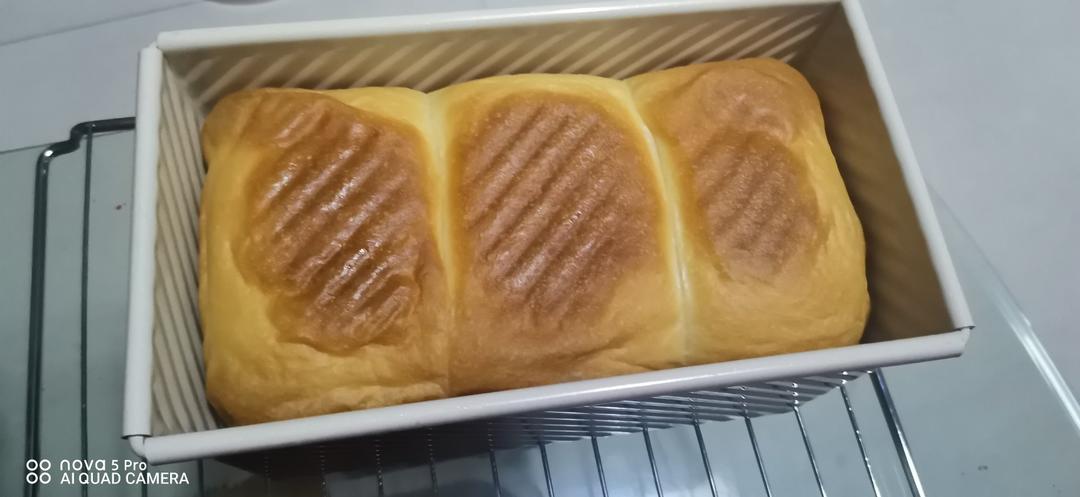 日式生吐司 | 这么软妹，撕着吃一整条好了！ | Joyce Bakery vol.28