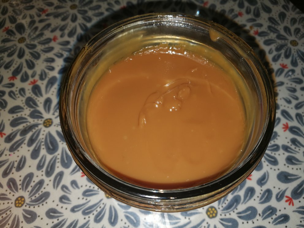 红茶奶酱 吐司抹酱（简单易学 营养美味 奶茶爱好者的福音）