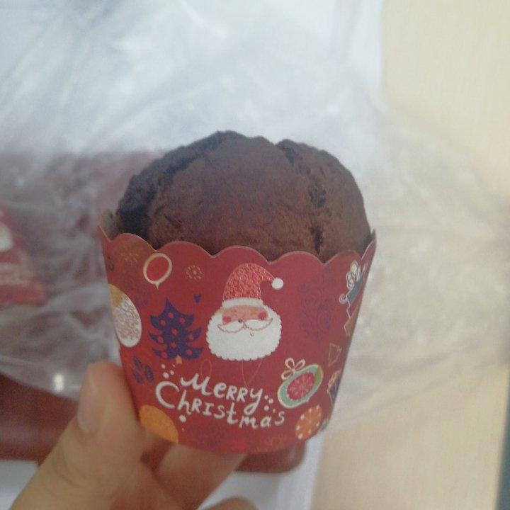 可能是最好吃的香蕉巧克力蛋糕