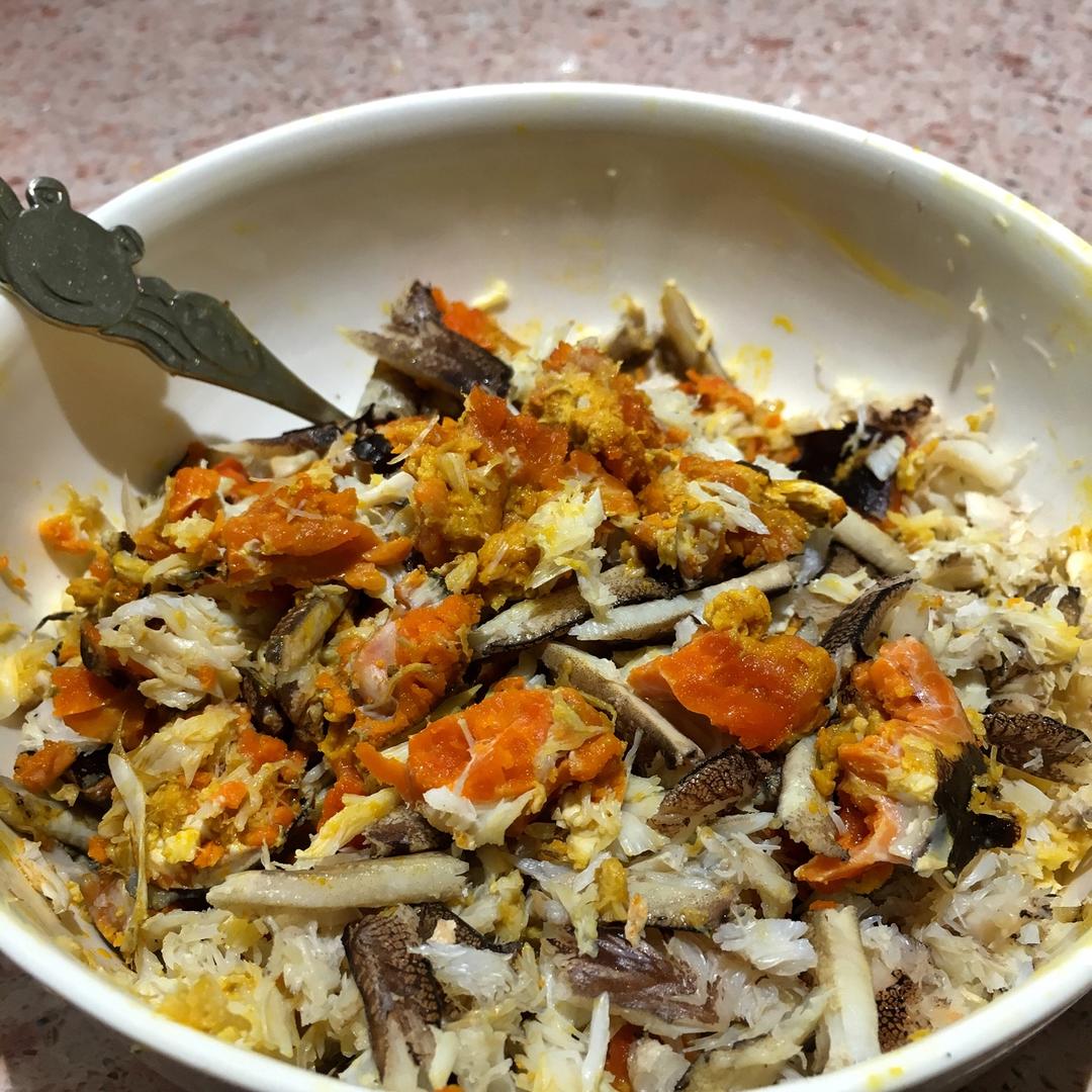 秃黄油
