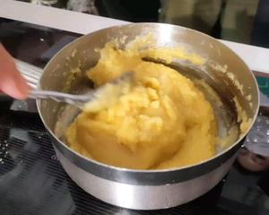 奶油玉米浓汤的做法 步骤2