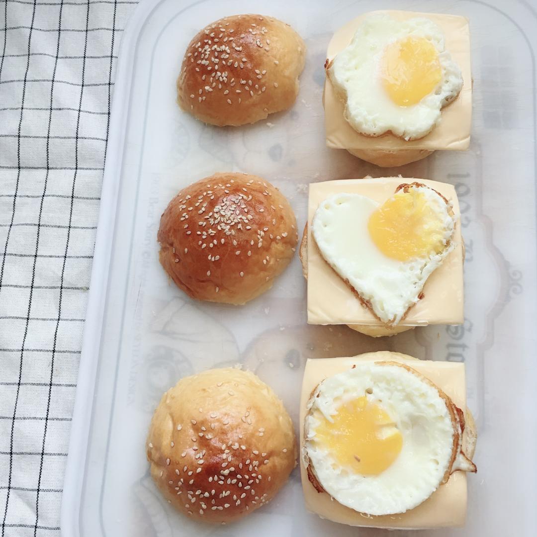 汉堡胚 poolish（波兰种）