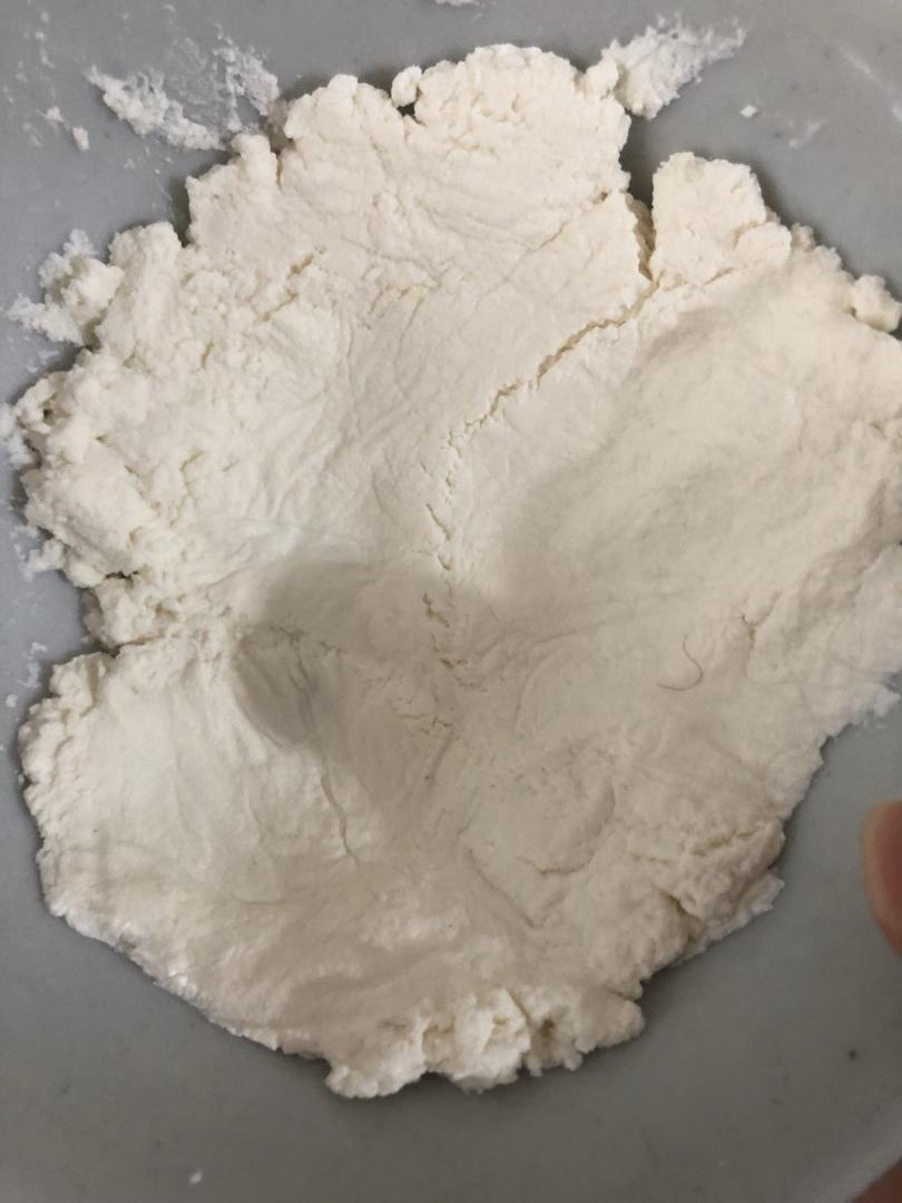 超级快手牛奶/奶粉自制奶油奶酪