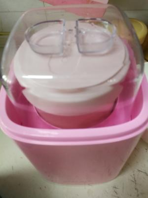 自制手工原味酸奶的做法 步骤6
