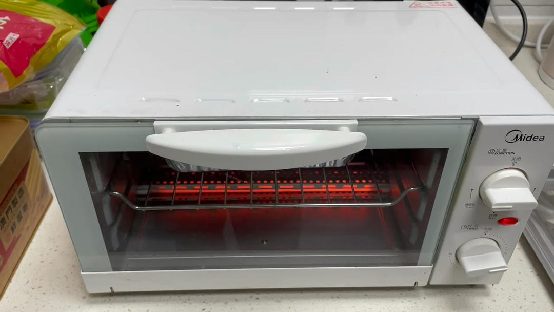 六寸巴斯克流心芝士蛋糕