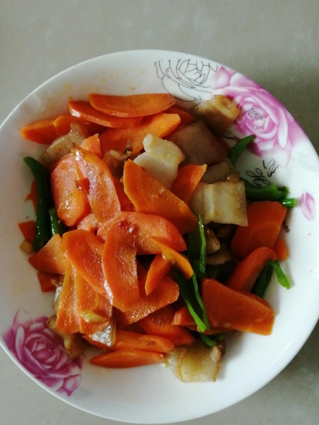 农家小炒肉