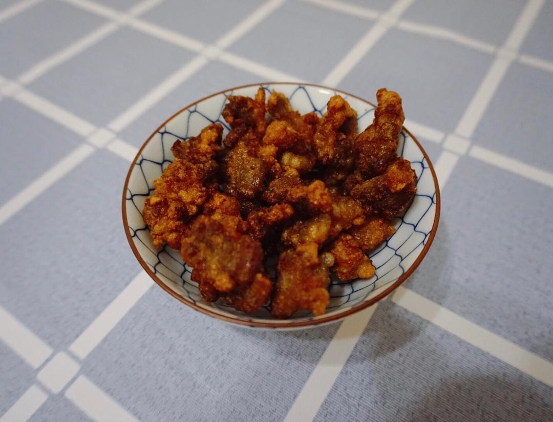 醋肉