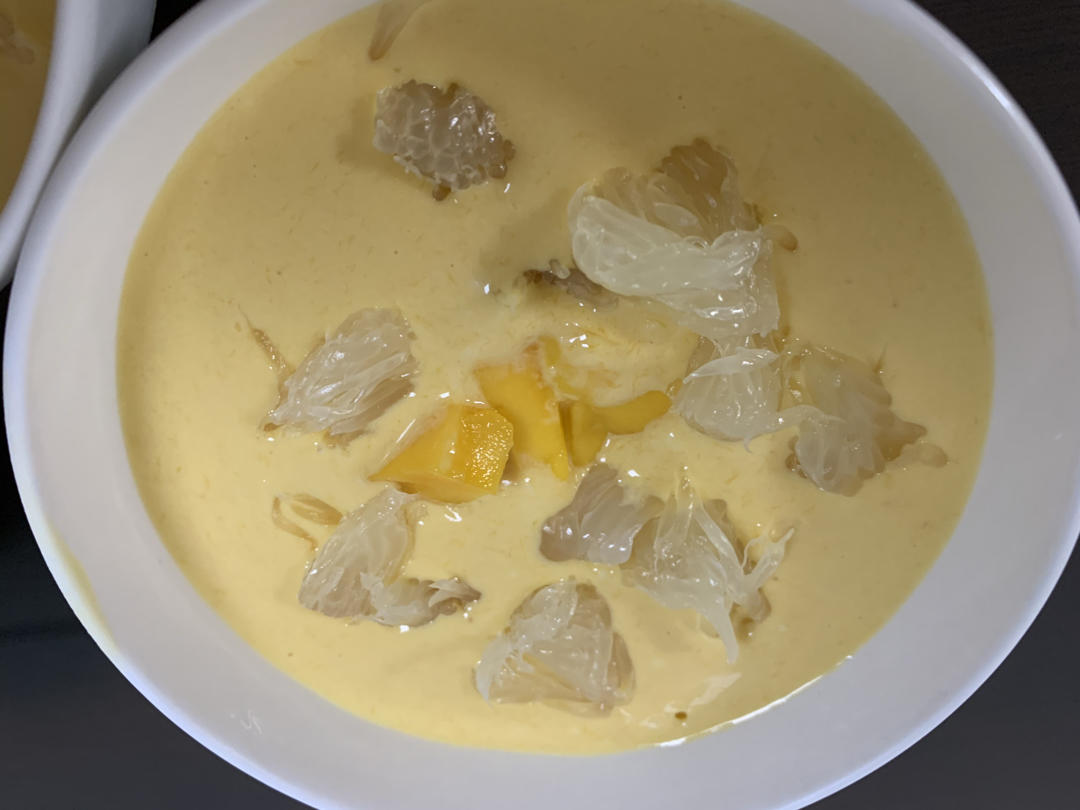 杨枝甘露