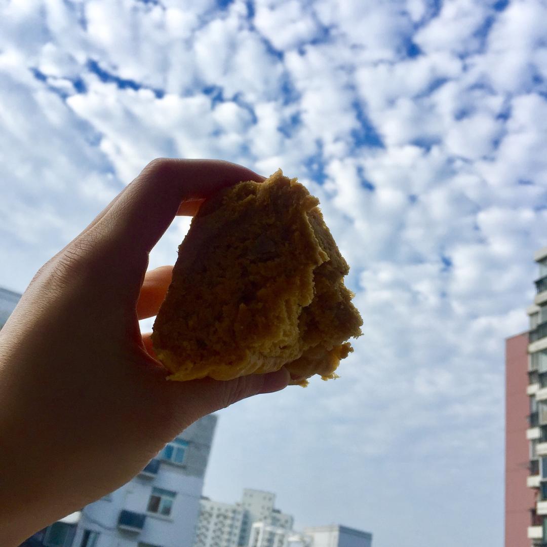 上班那么苦，早饭要好好吃