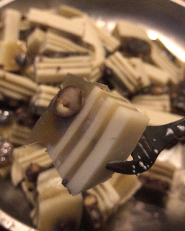 Q弹椰汁千层糕（马蹄糕）