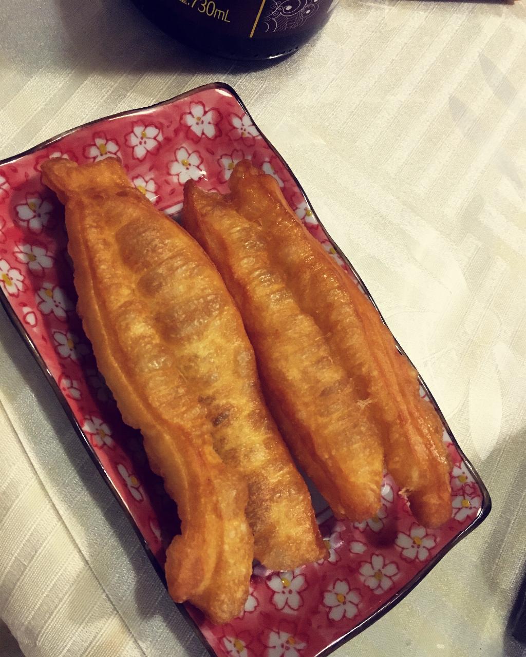 油条（安琪油条膨松剂）