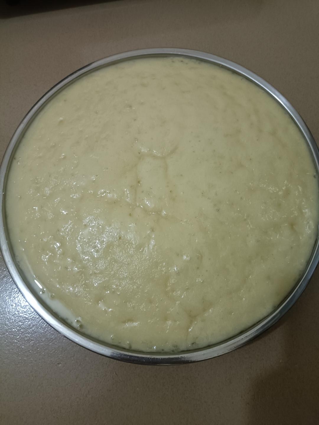 红糖马拉糕（广式传统糕点）