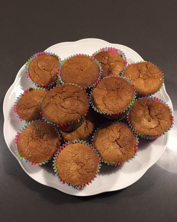 比五道口枣糕王还好吃的枣糕