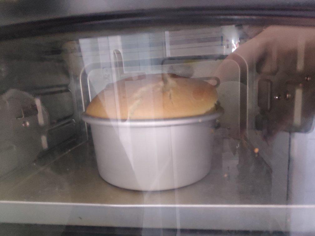 6寸，8寸，10寸戚风蛋糕配方（已更新）