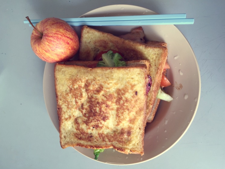 法式吐司