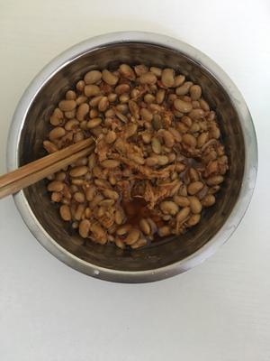 豆子的做法 步骤1