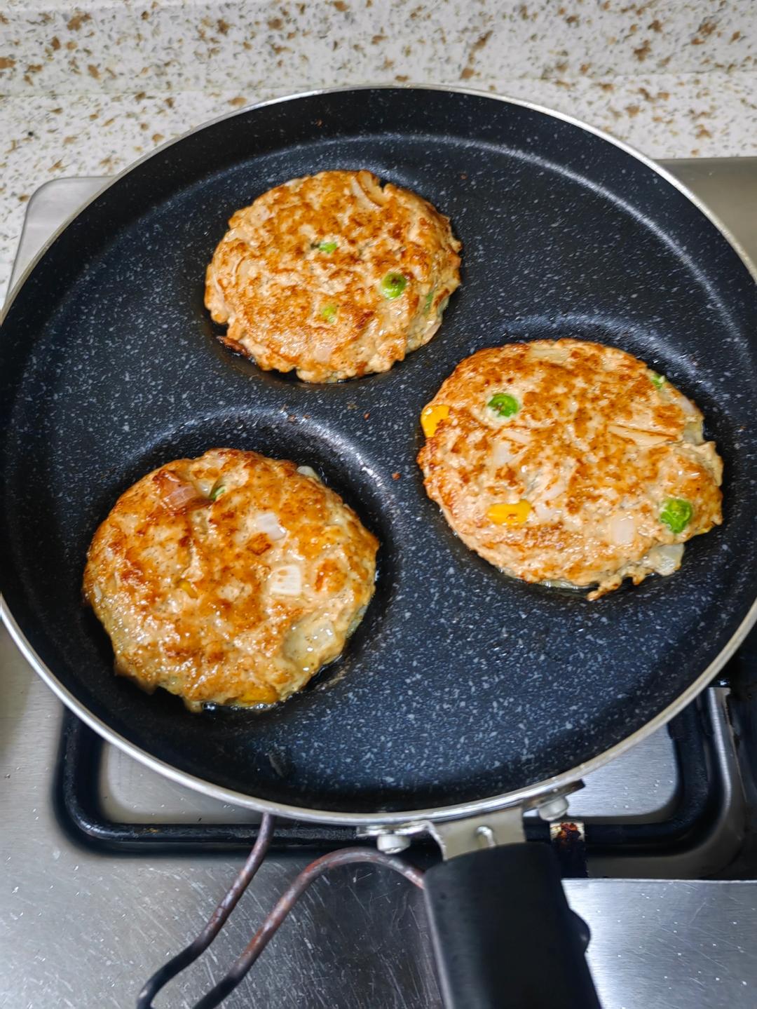 我要向全世界安利这个减脂餐！！！