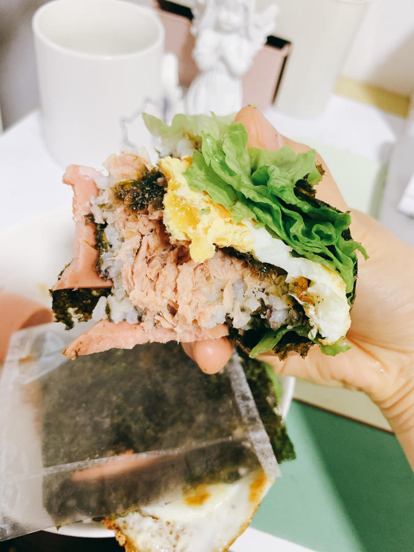 我的减脂备餐食谱