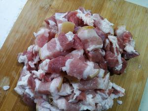 香糯红烧肉的做法 步骤1