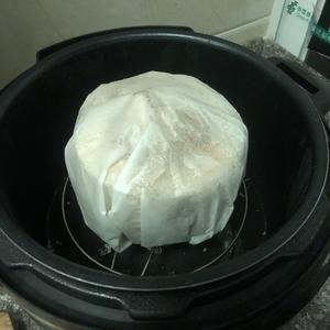 椰子乌鸡汤（附开椰子小技巧）的做法 步骤9