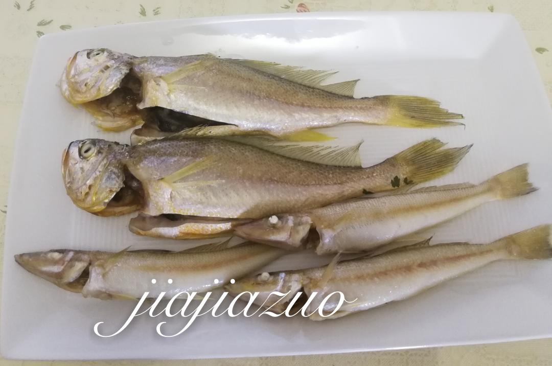潮汕鱼饭的做法