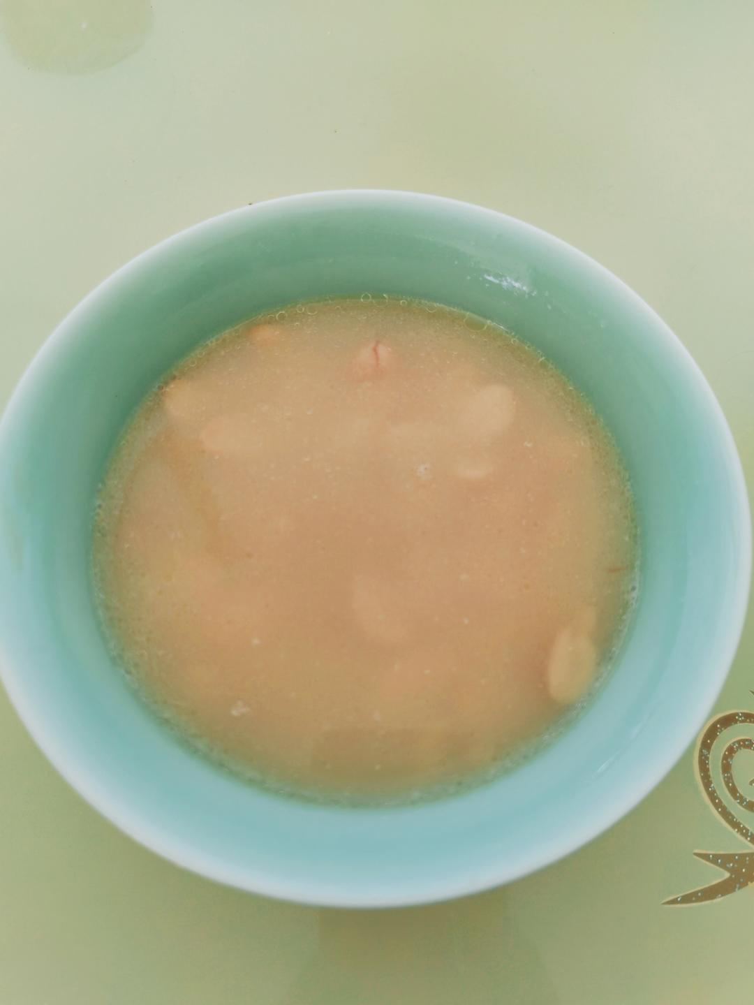 厦门花生汤