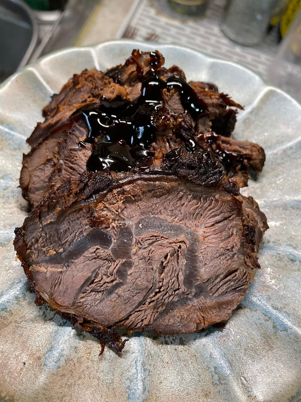 超受欢迎的五香酱牛肉