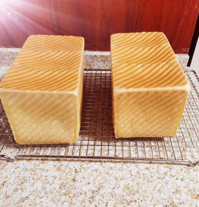 元氣牧场吐司-超越北海道的存在