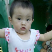 嘻嘻哈哈卡罗琳