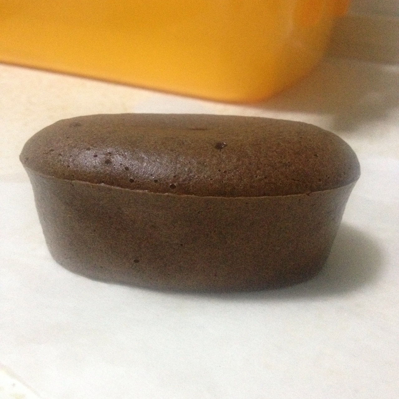 无油经典巧克
