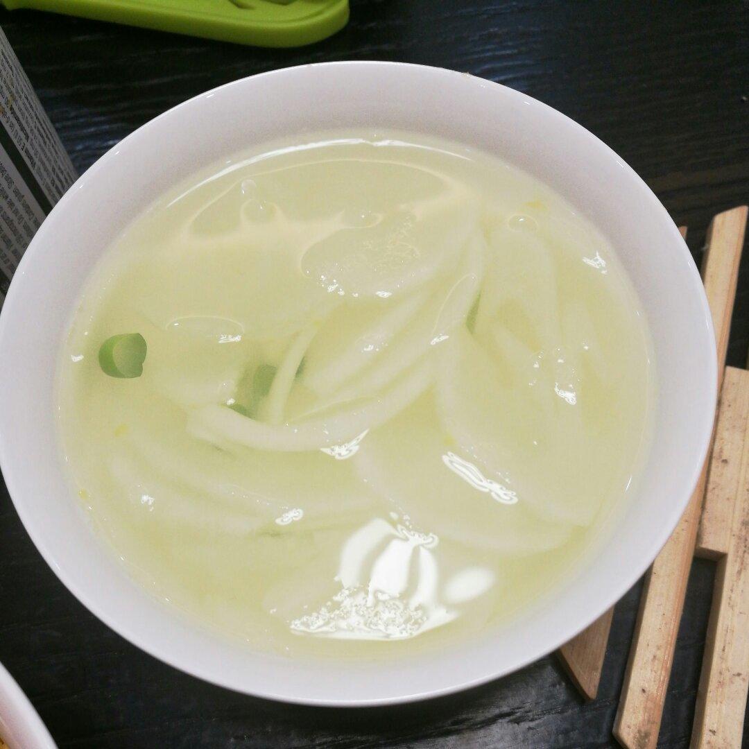 【耳光炒饭 & 烤茄子】