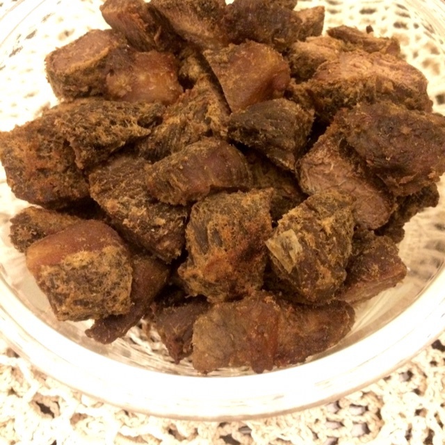 【自制牛肉干】健康美味零食—（面包机版）