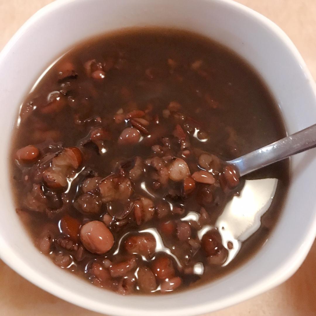 紫米红豆粥的全部作品