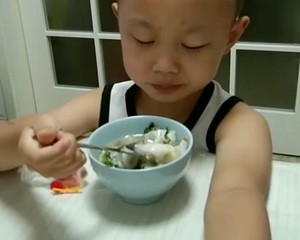 馄饨的5种包法