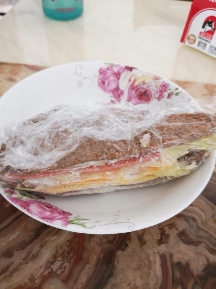 三明治