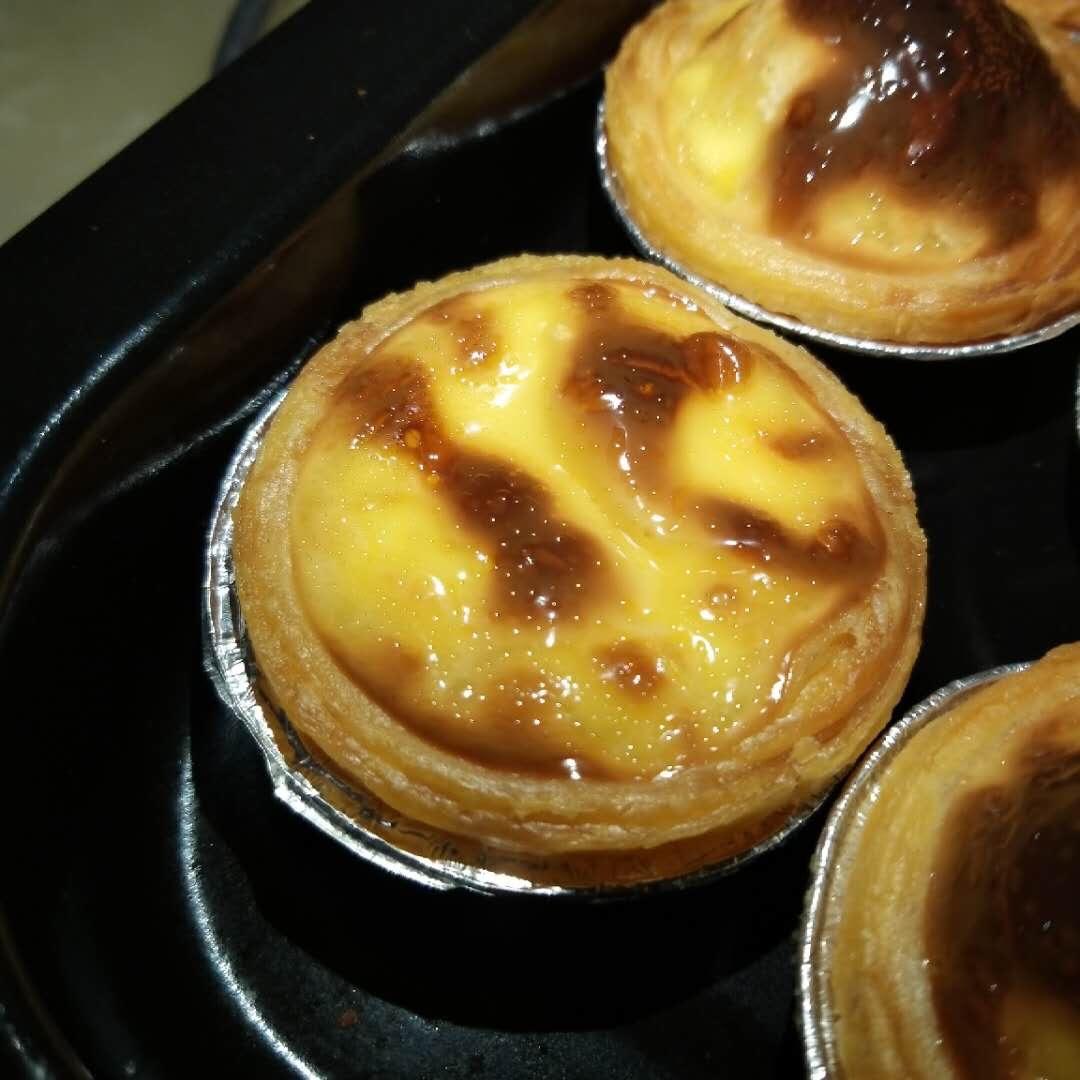 超好吃KFC葡式蛋挞（全蛋）