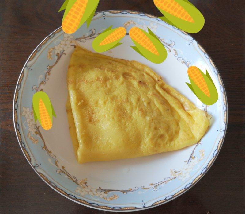 shai出你的花样快手早餐😋