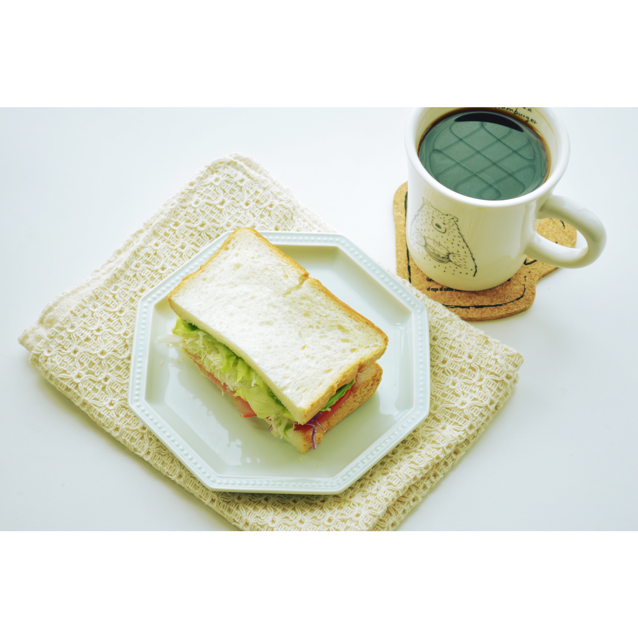 小豆の日常