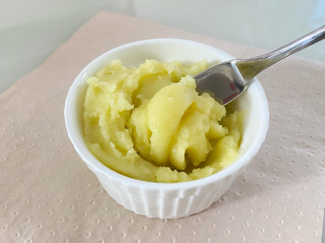 土豆泥（最美味科学的终极版本）