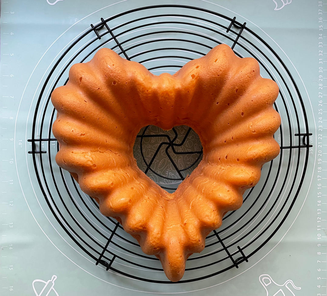 小嶋老师的海绵蛋糕
