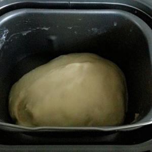 酸奶吐司面包的做法 步骤1
