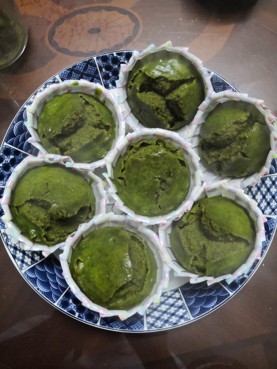 清明时节必吃潮汕朴籽粿
