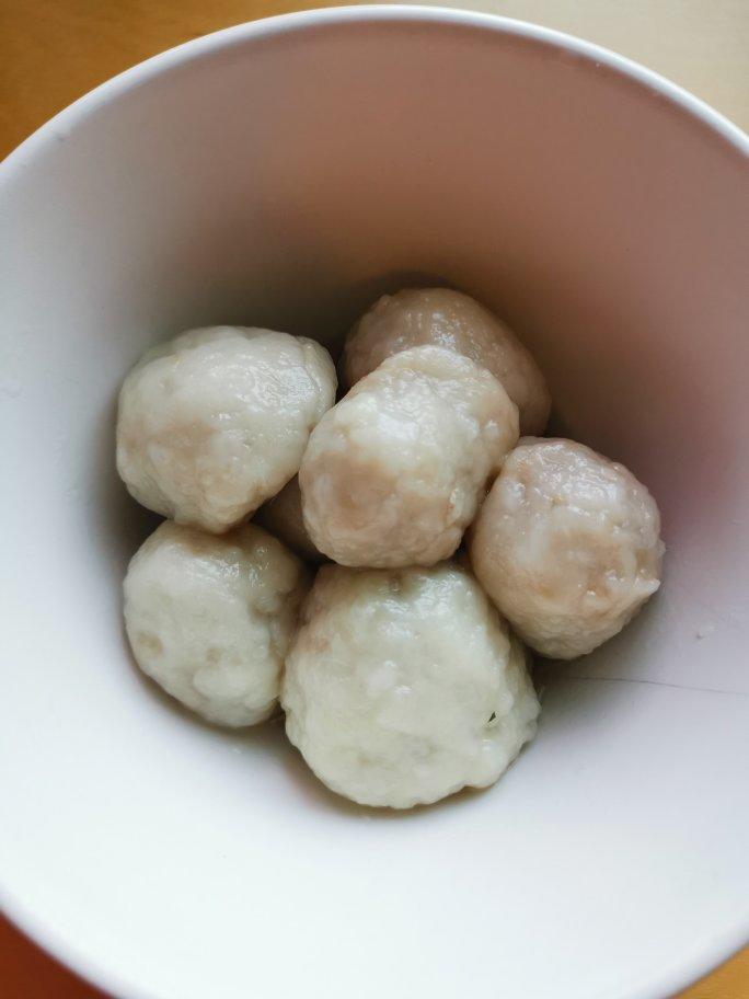 滚元宵