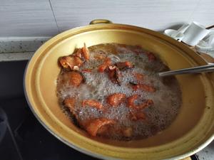 传统老味道—上海熏鱼的做法 步骤8