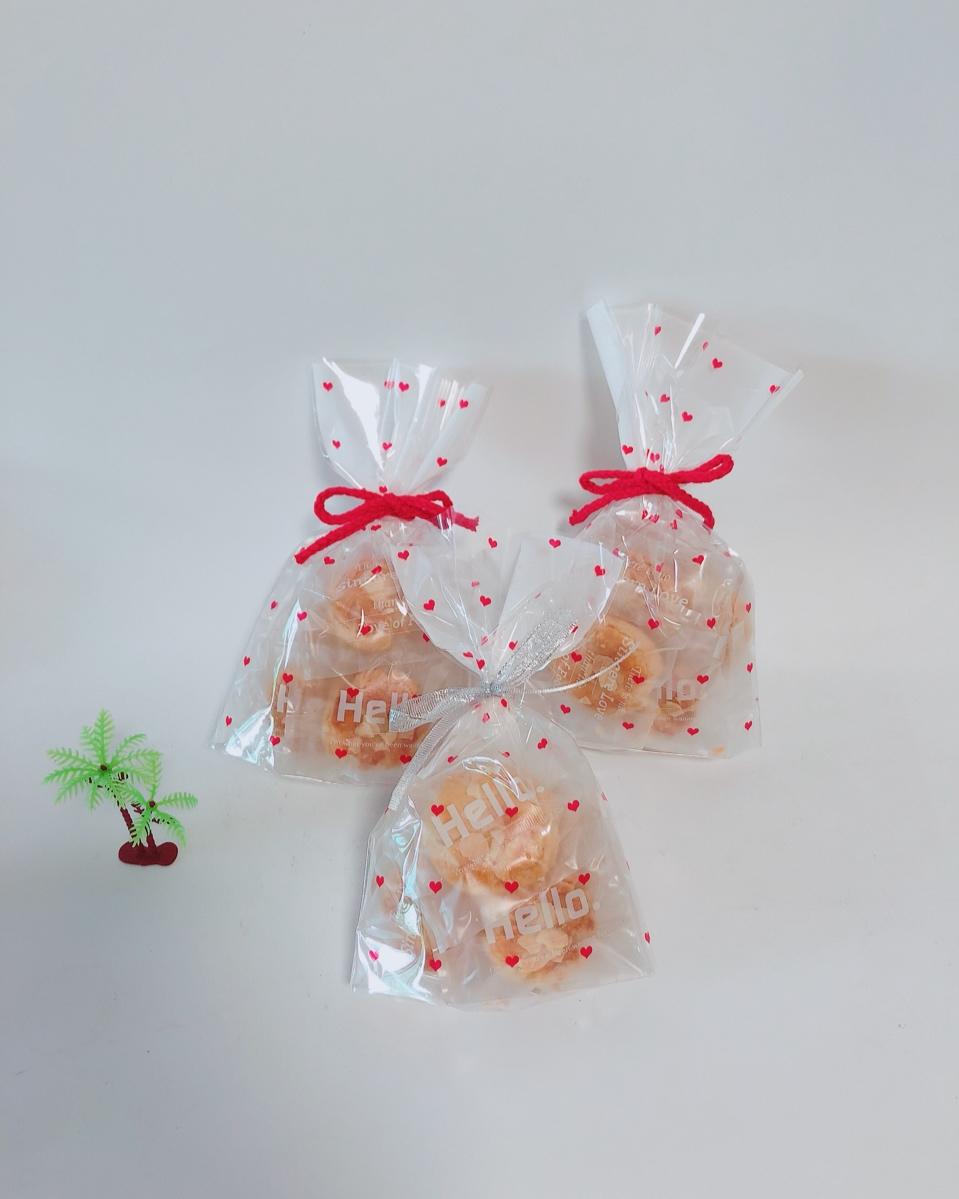 杏仁酥（超快手）