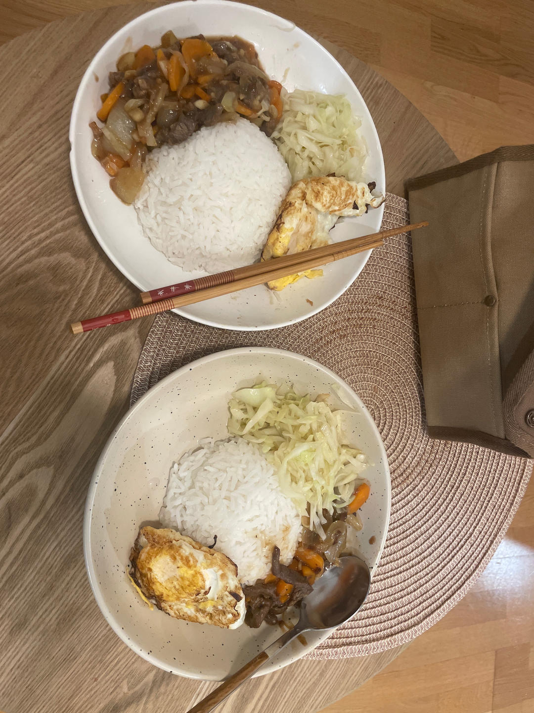 💥秒杀吉野家🍛日式牛丼饭💯