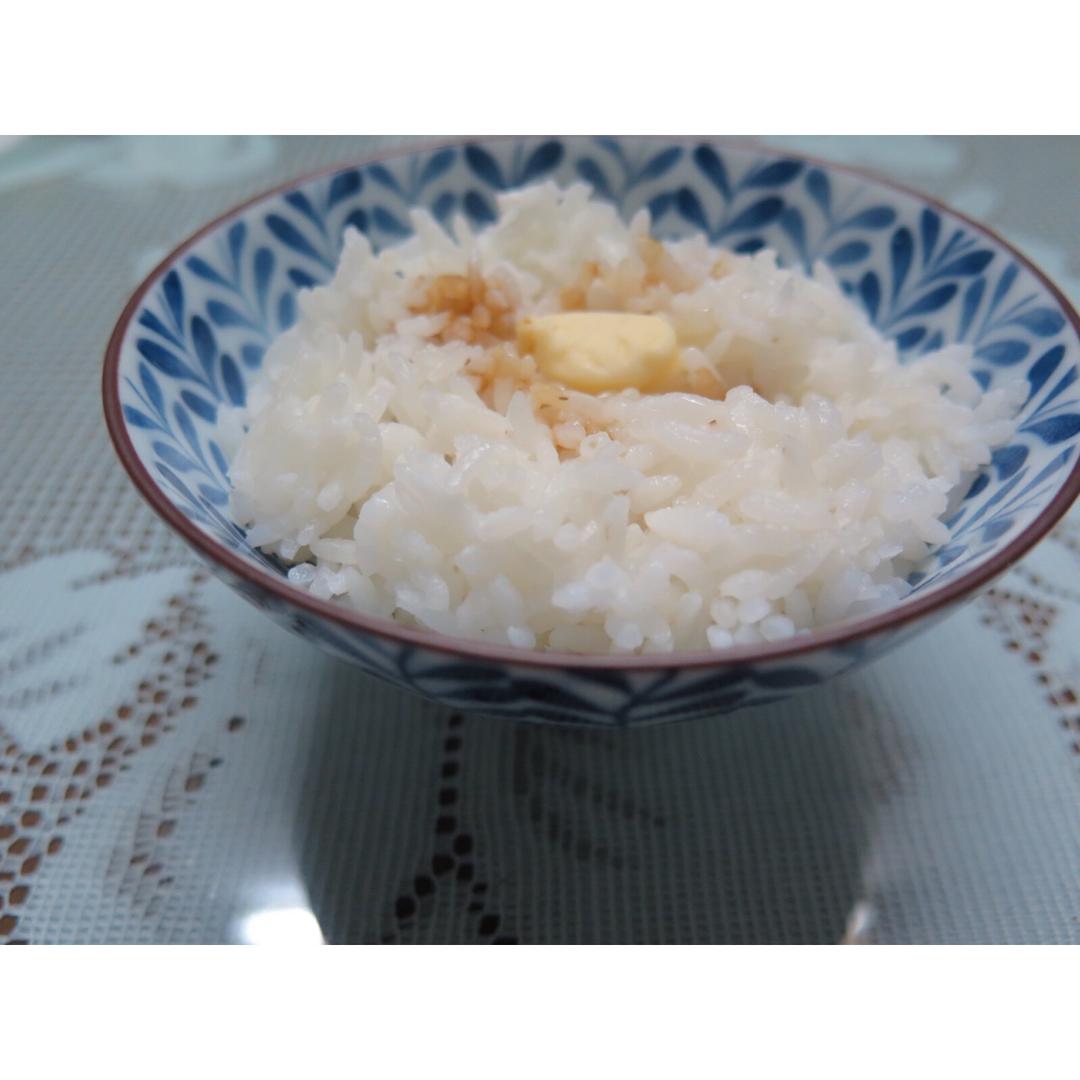 深夜食堂之黄油拌饭